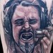 tattoo galleries/ - Wolfman Jack